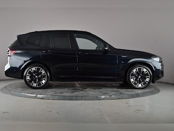 Used BMW iX3 2022 for sale - 76725493: Photo