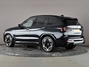 Used BMW iX3 2022 for sale - 76725493: Photo