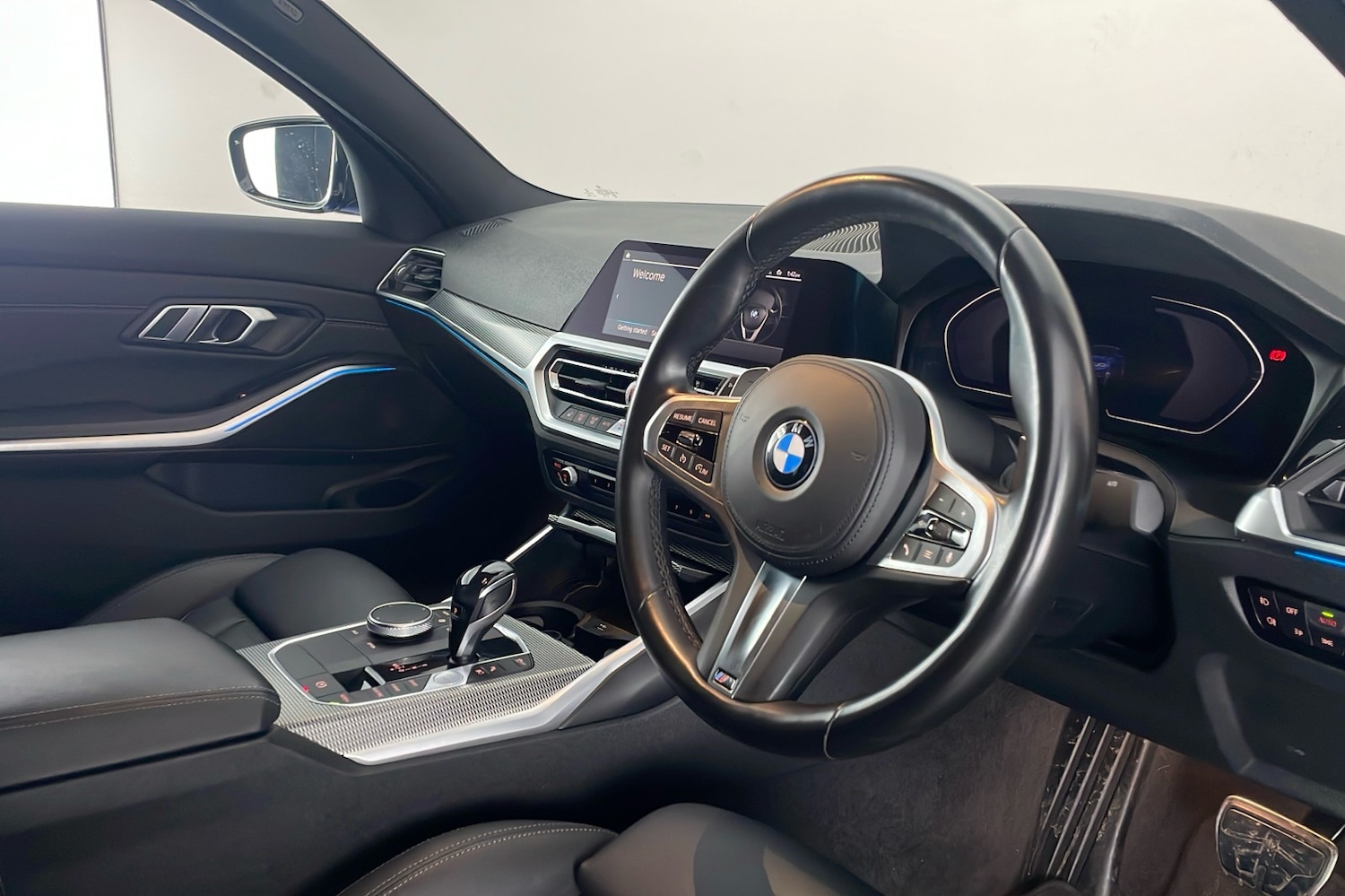 Used BMW 3 Series 2020 for sale - 76564666: Photo 10