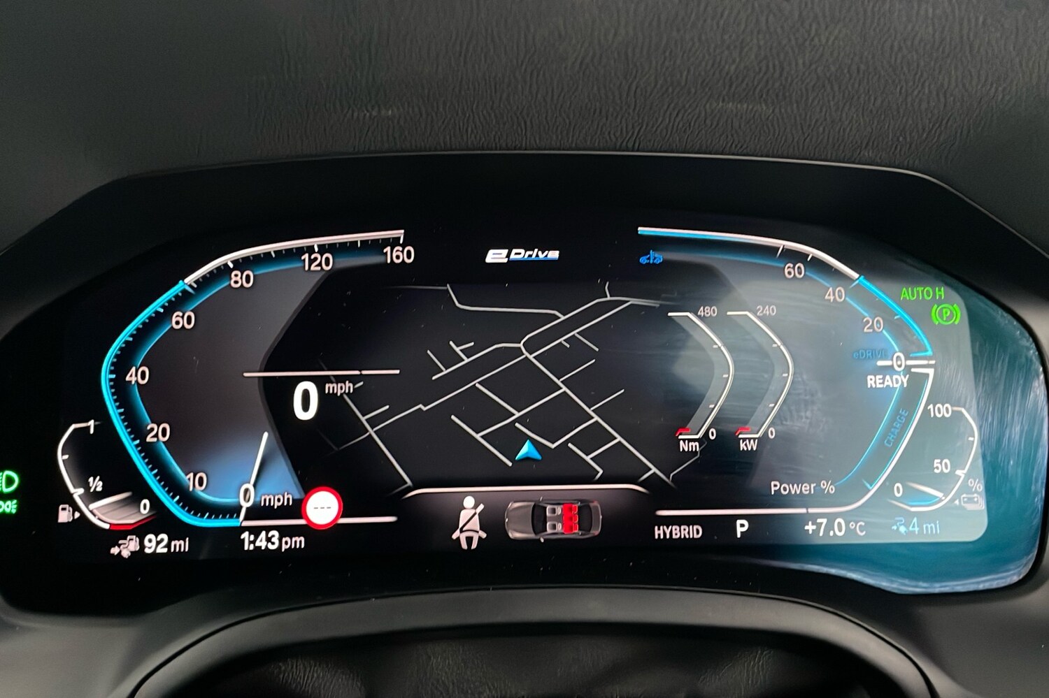 Used BMW 3 Series 2020 for sale - 76564666: Photo 12