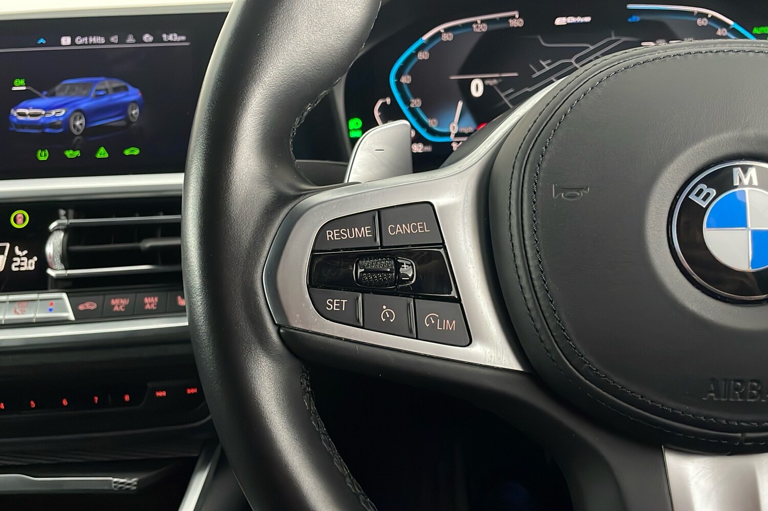 Used BMW 3 Series 2020 for sale - 76564666: Photo 14