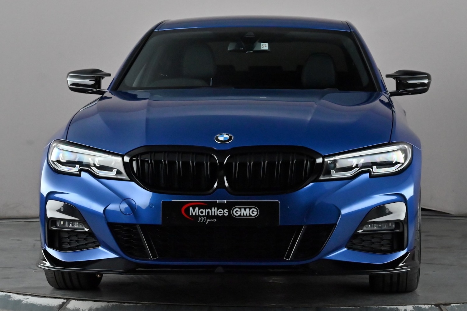 Used BMW 3 Series 2020 for sale - 76564666: Photo 2