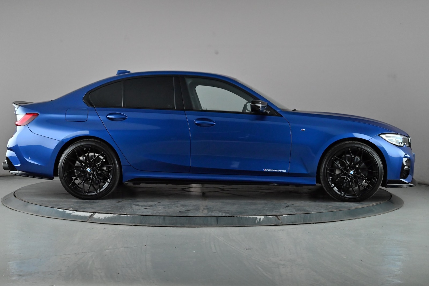 Used BMW 3 Series 2020 for sale - 76564666: Photo 3