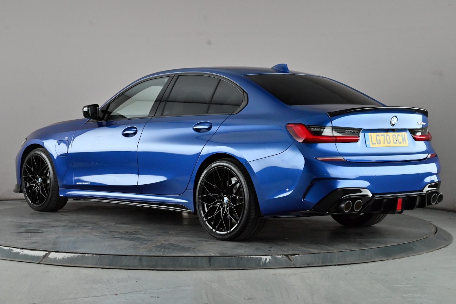 Used BMW 3 Series 2020 for sale - 76564666: Photo 4