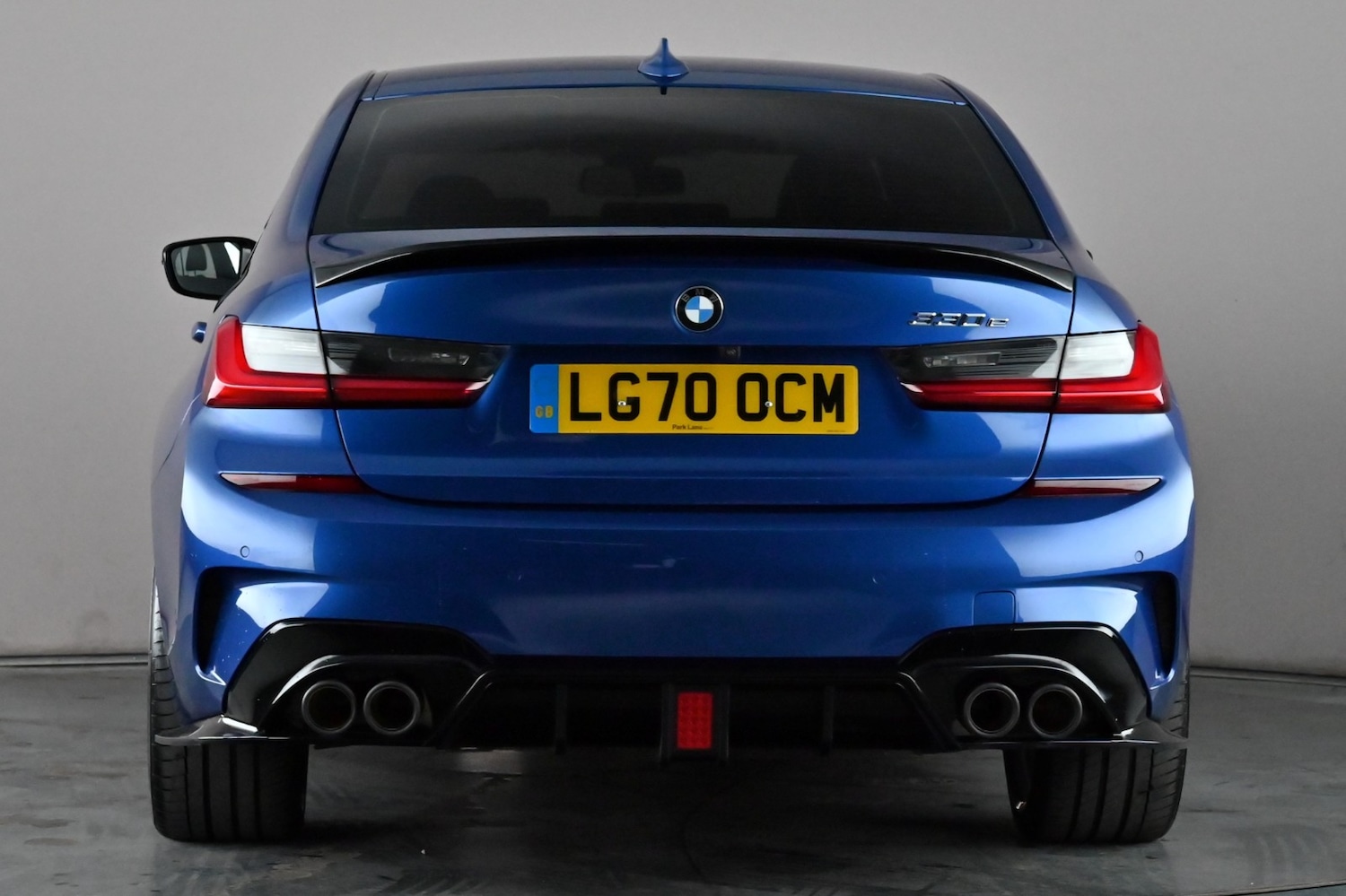 Used BMW 3 Series 2020 for sale - 76564666: Photo 5