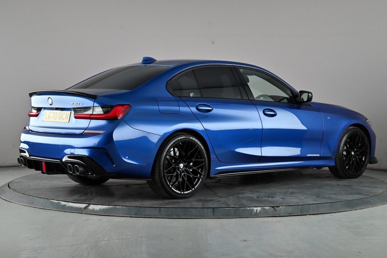 Used BMW 3 Series 2020 for sale - 76564666: Photo 6