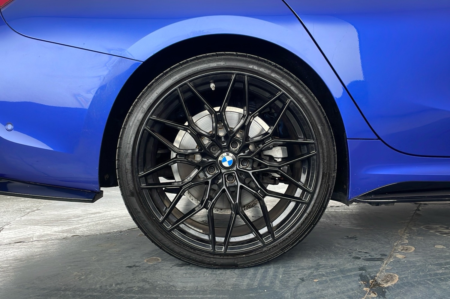 Used BMW 3 Series 2020 for sale - 76564666: Photo 7