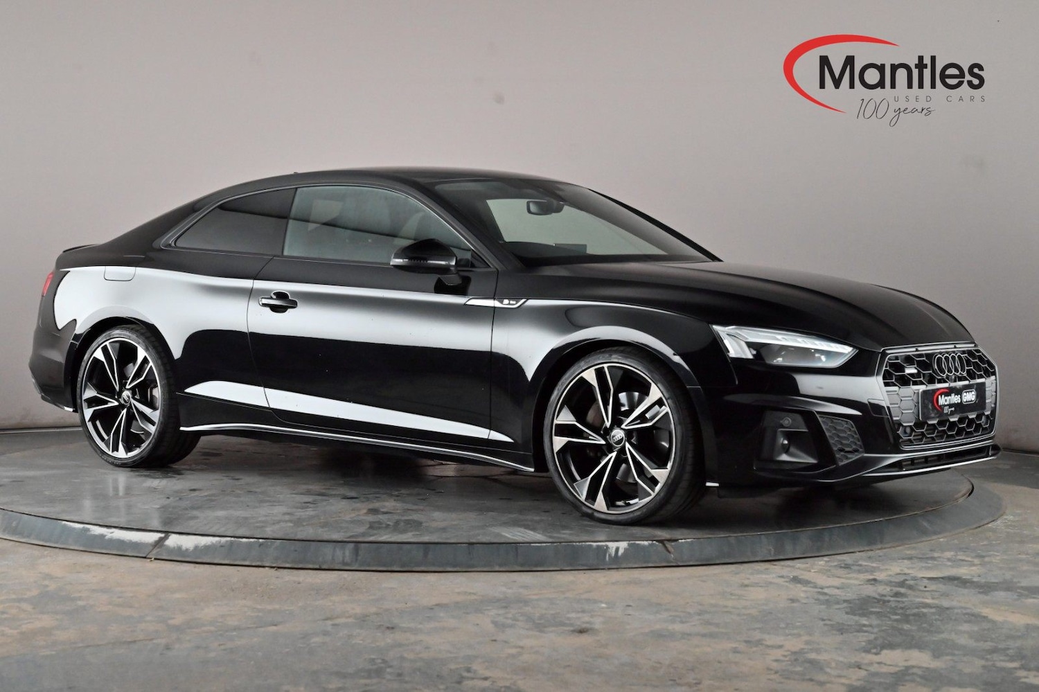 Used Audi A5 2022 for sale - 76505327: Photo 1