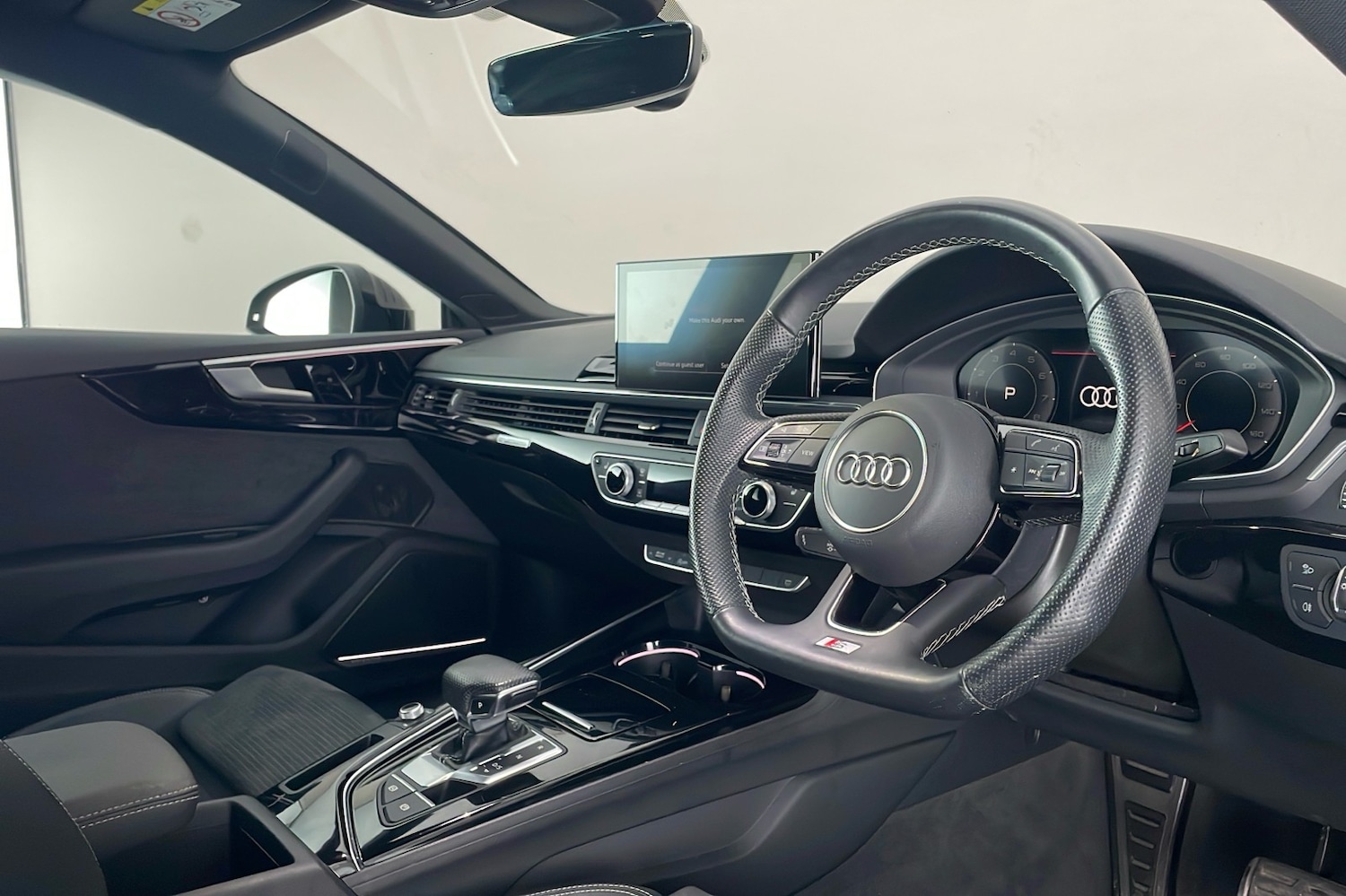 Used Audi A5 2022 for sale - 76505327: Photo 10