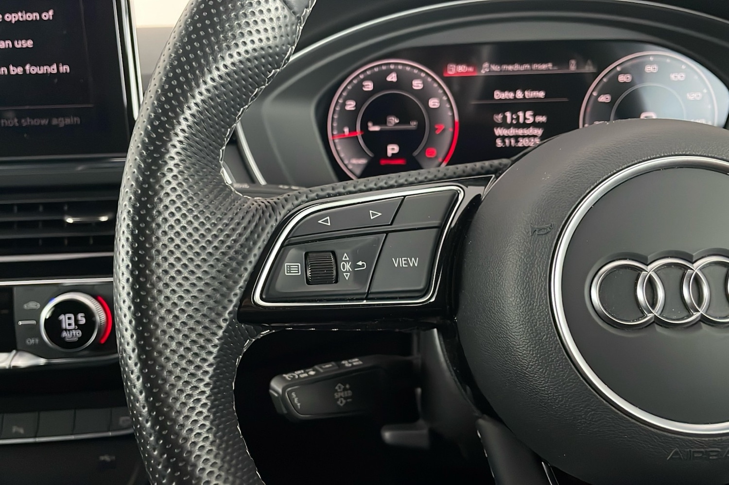 Used Audi A5 2022 for sale - 76505327: Photo 14