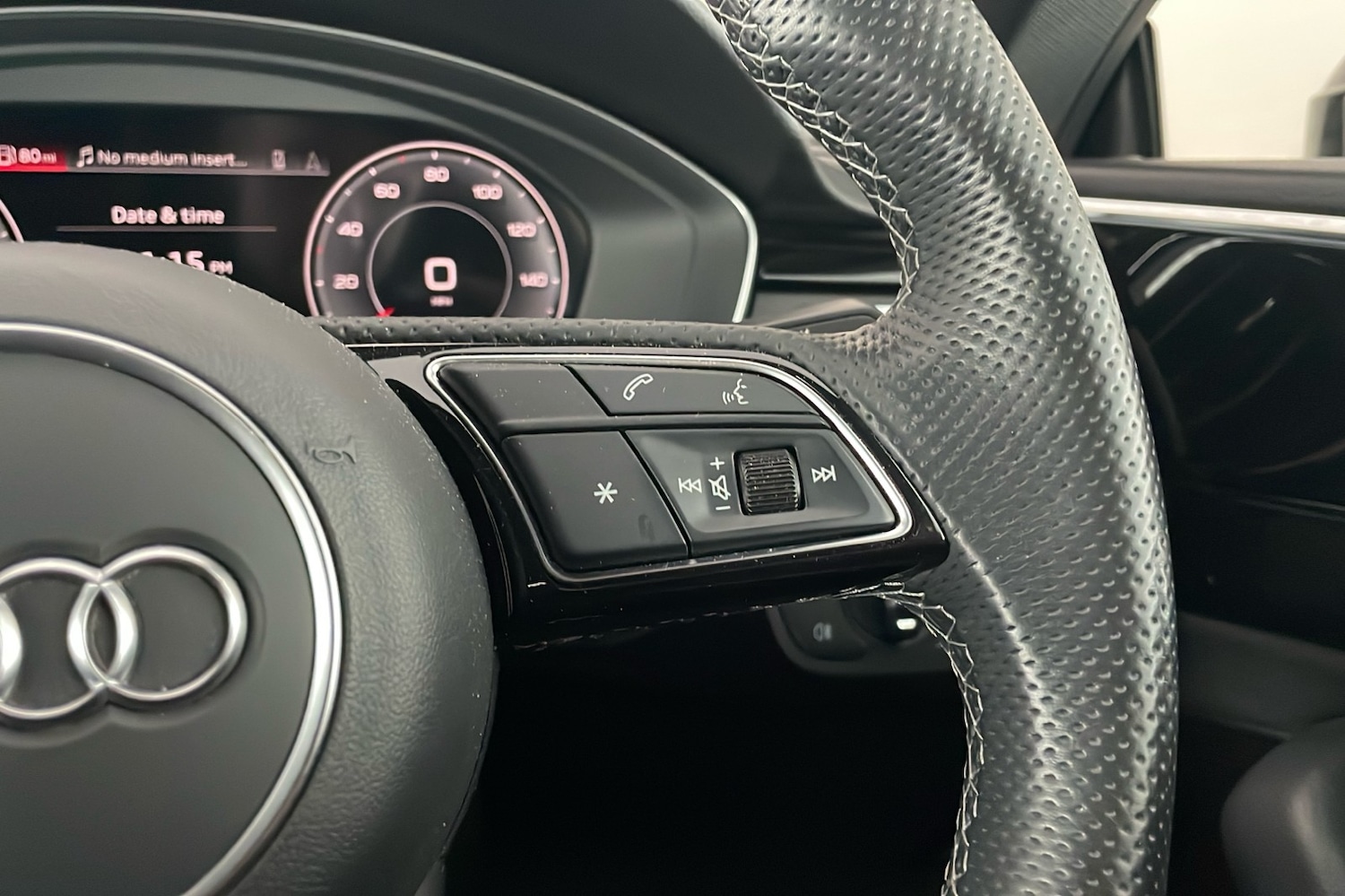 Used Audi A5 2022 for sale - 76505327: Photo 15