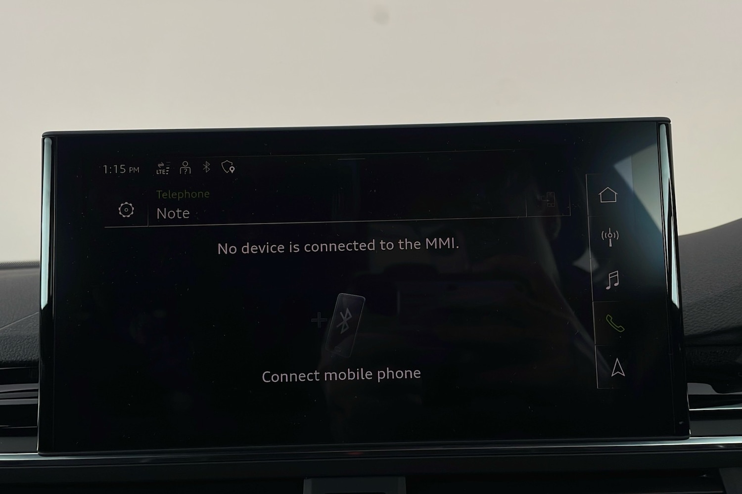 Used Audi A5 2022 for sale - 76505327: Photo 16