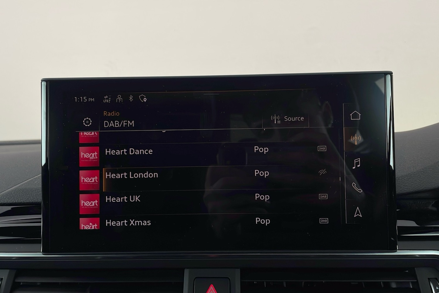 Used Audi A5 2022 for sale - 76505327: Photo 17