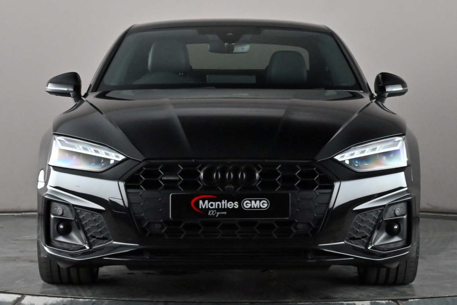 Used Audi A5 2022 for sale - 76505327: Photo 2