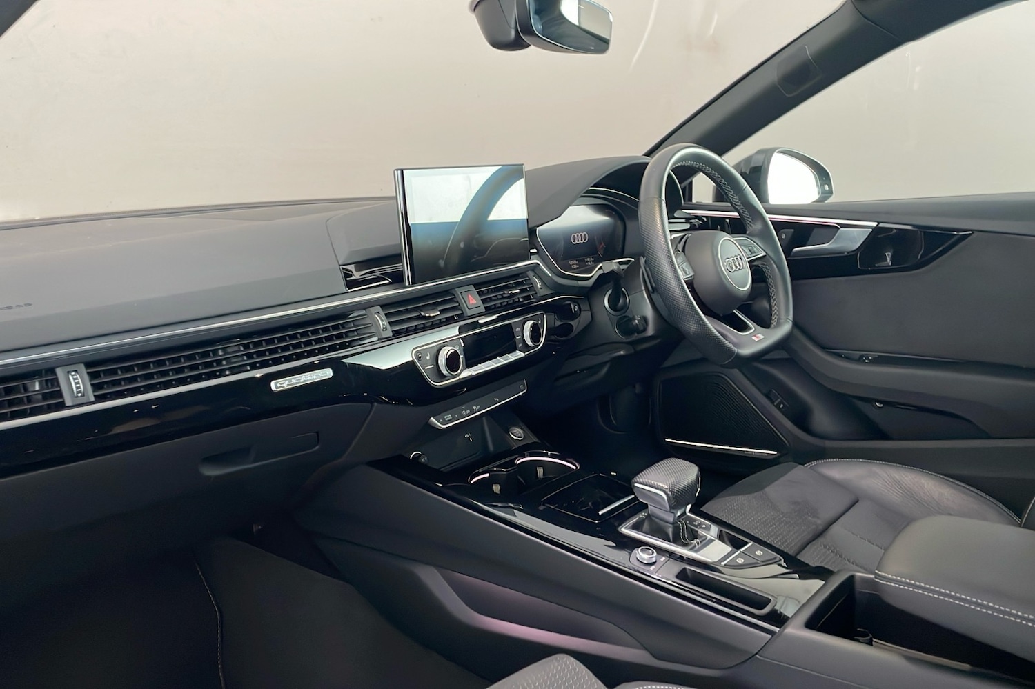 Used Audi A5 2022 for sale - 76505327: Photo 24