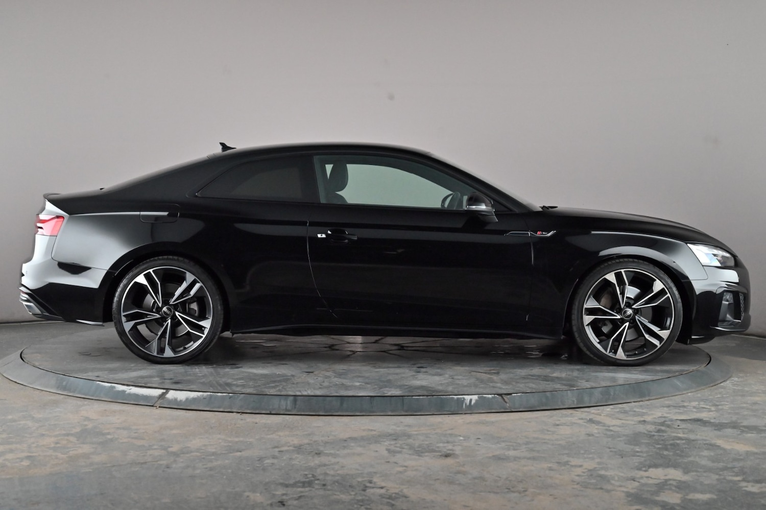 Used Audi A5 2022 for sale - 76505327: Photo 3