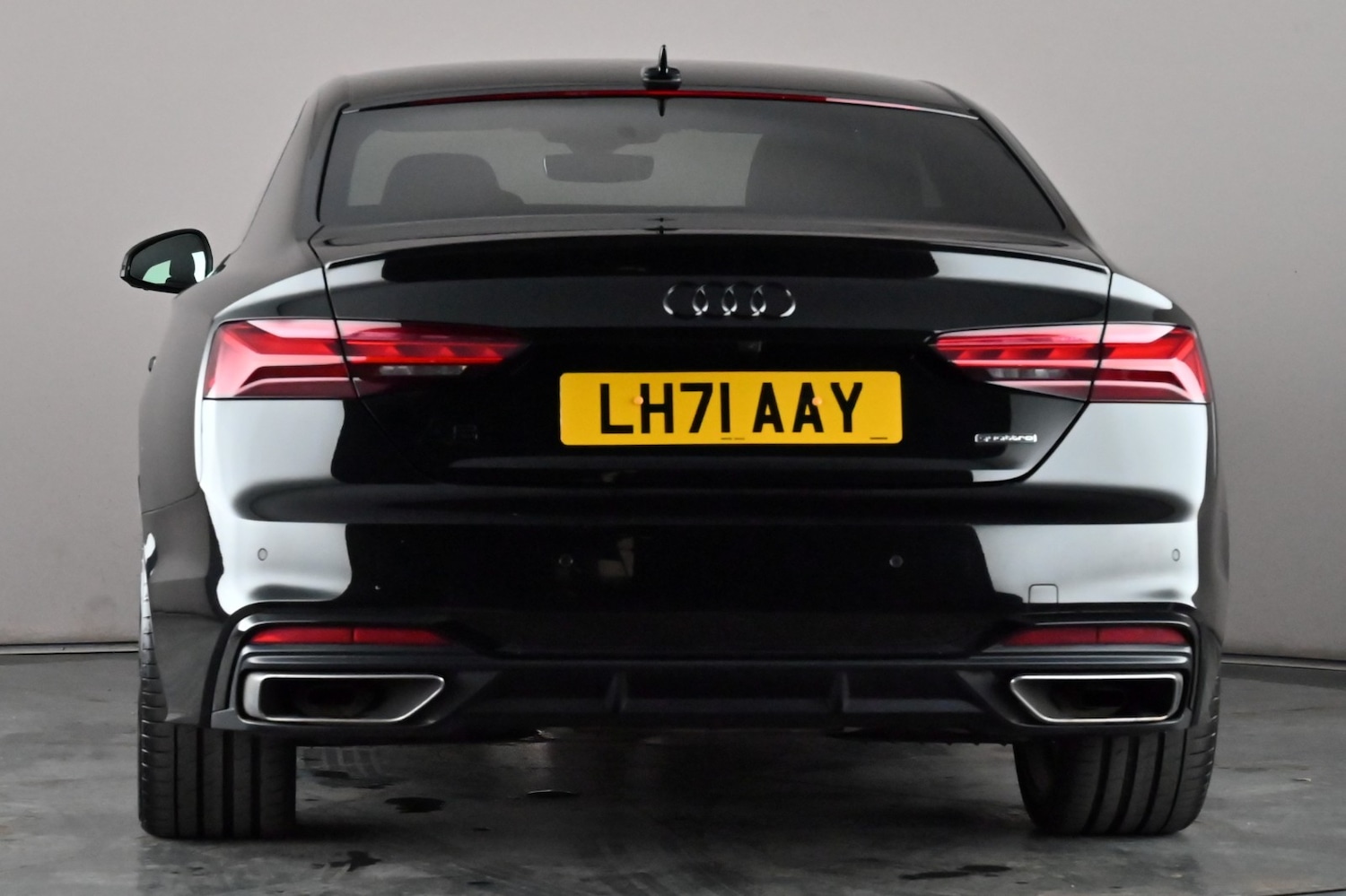 Used Audi A5 2022 for sale - 76505327: Photo 5