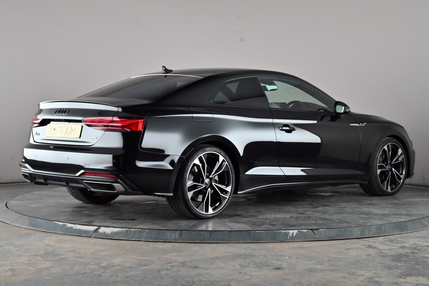 Used Audi A5 2022 for sale - 76505327: Photo 6