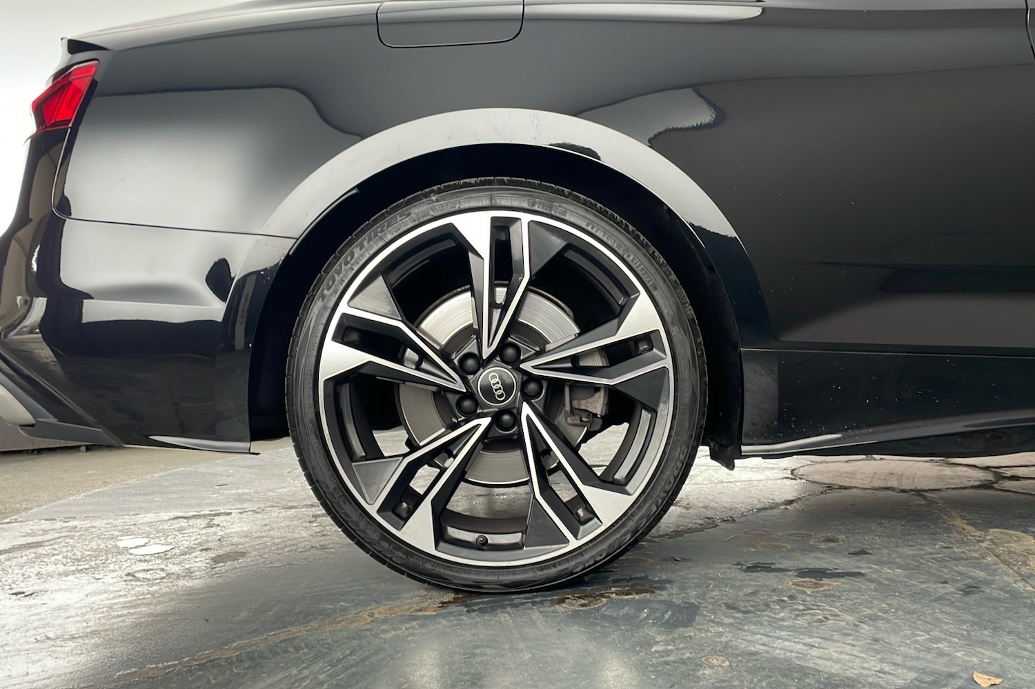 Used Audi A5 2022 for sale - 76505327: Photo 7