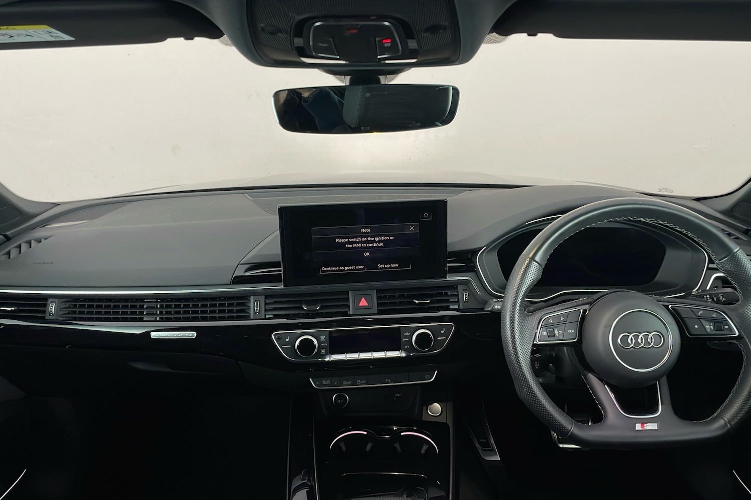 Used Audi A5 2022 for sale - 76505327: Photo 8