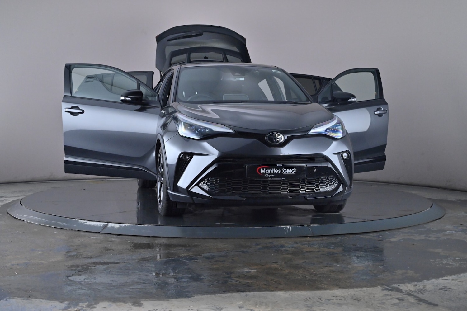 Used Toyota C-HR 2022 for sale - 76621868: Photo 42