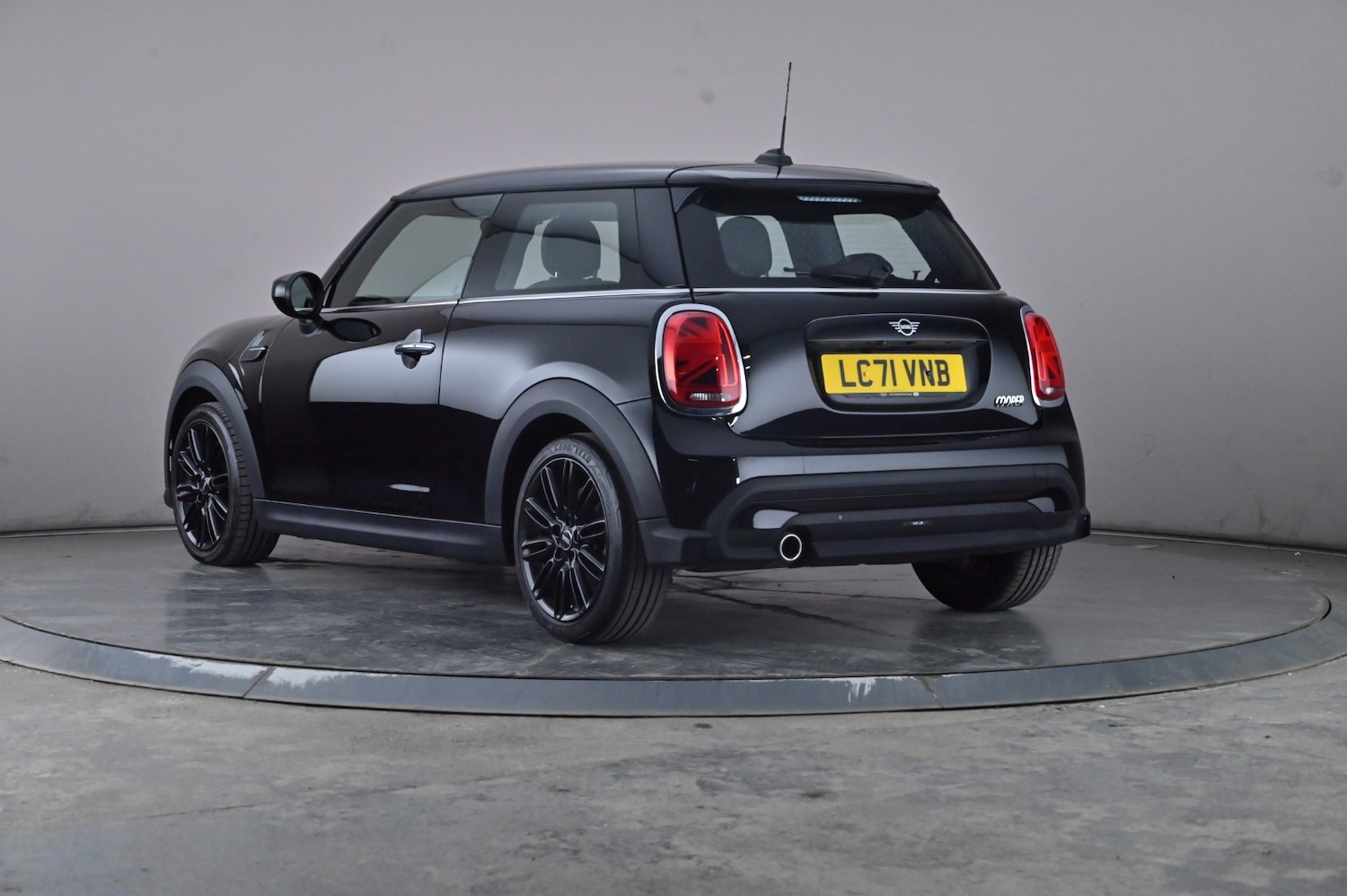 Used MINI Hatch 2022 for sale - 76621846: Photo 21