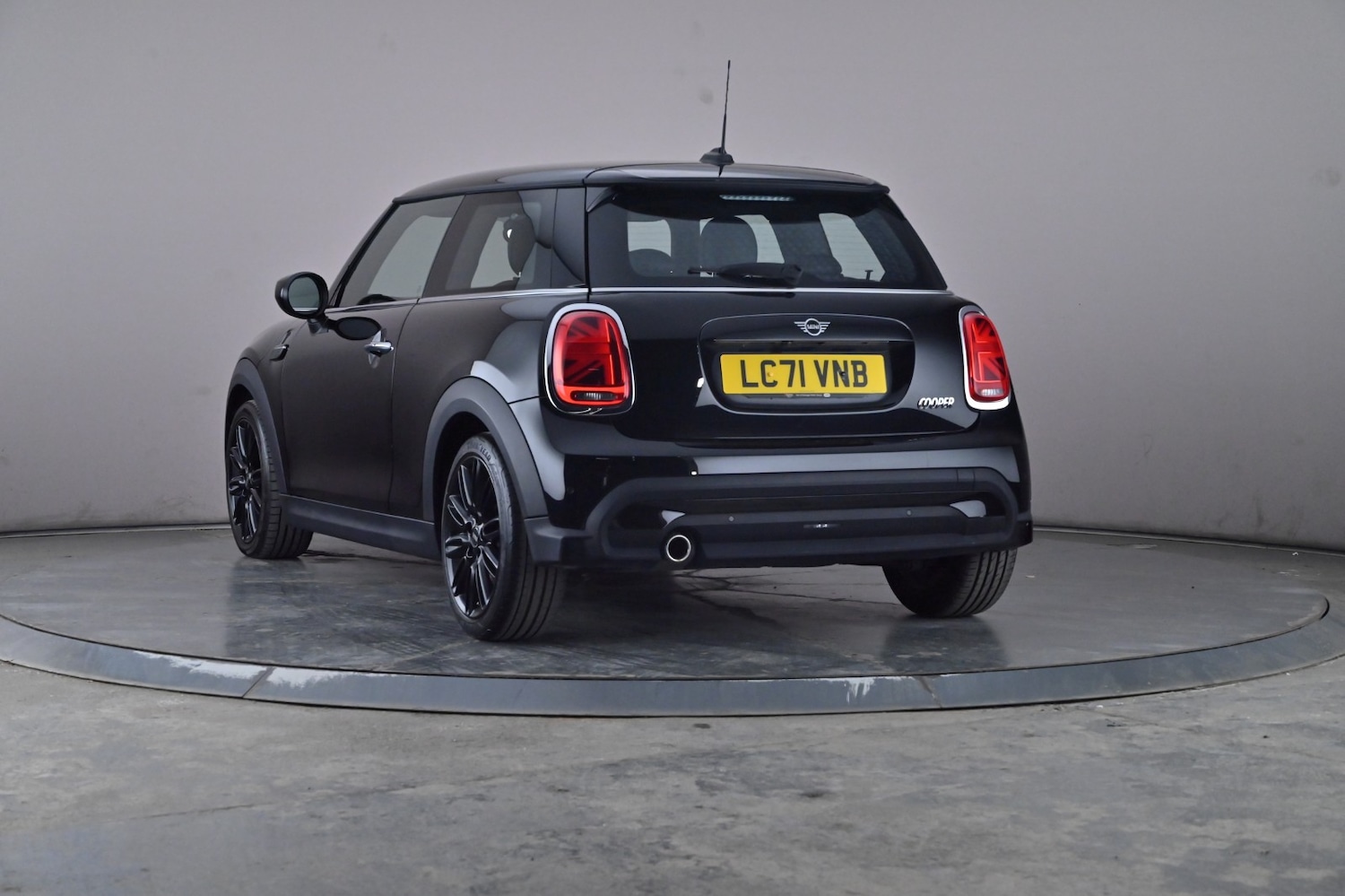 Used MINI Hatch 2022 for sale - 76621846: Photo 22