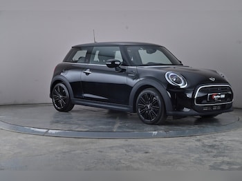 Used MINI Hatch 2022 for sale - 76621846: Photo