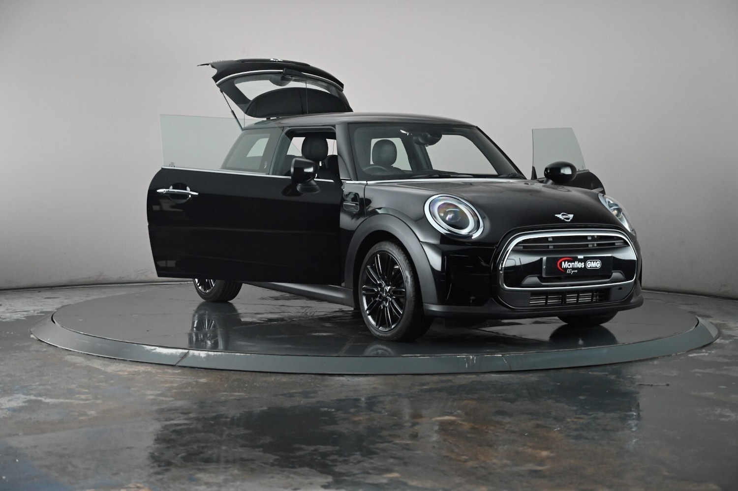 Used MINI Hatch 2022 for sale - 76621846: Photo 34