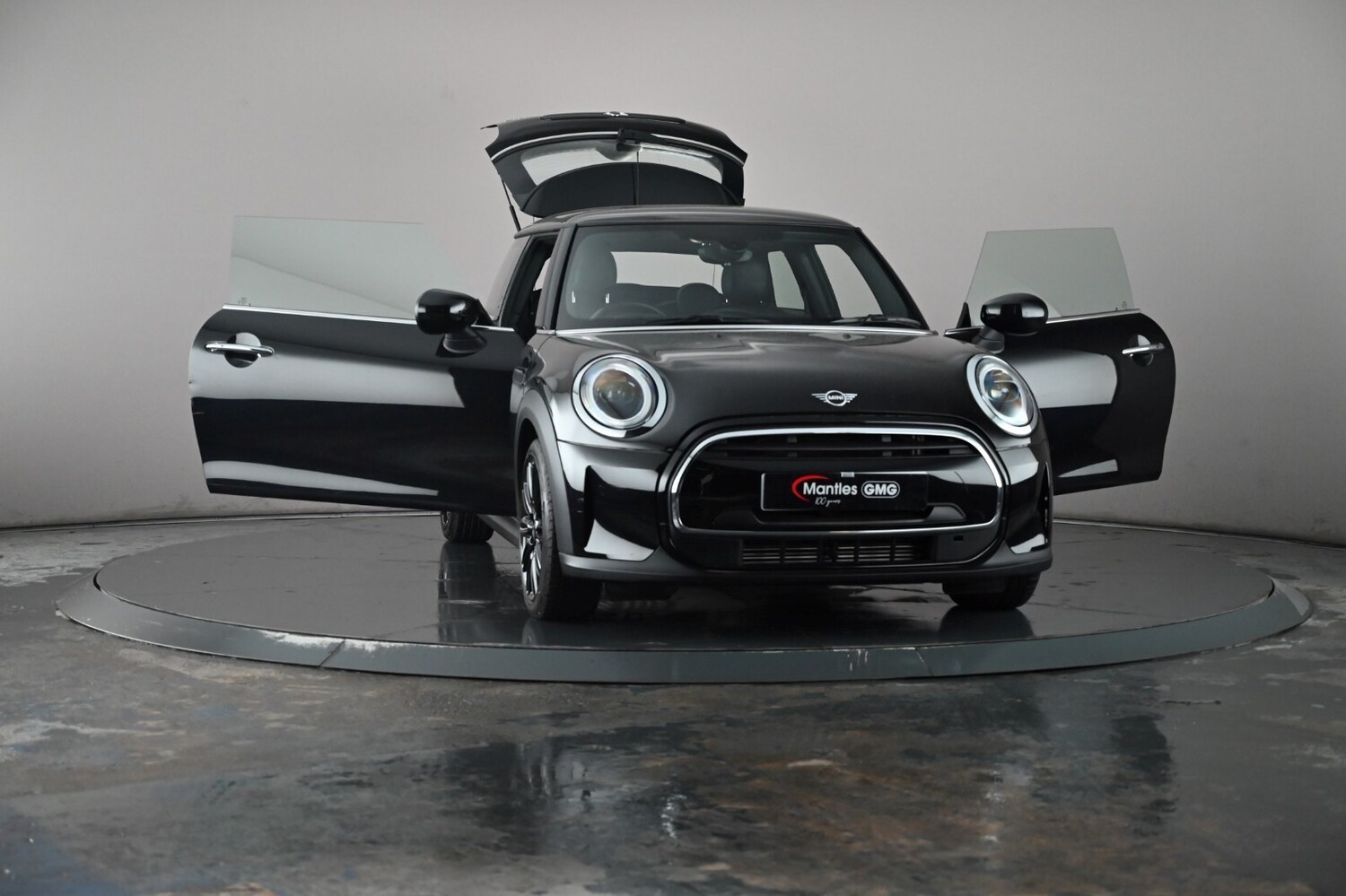 Used MINI Hatch 2022 for sale - 76621846: Photo 36