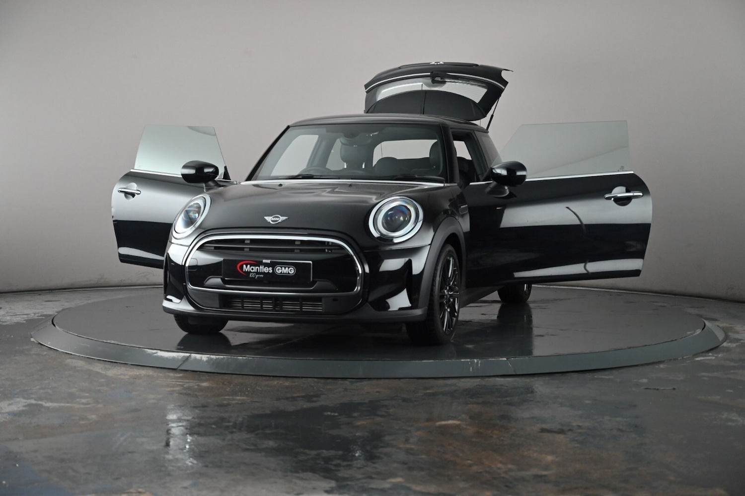 Used MINI Hatch 2022 for sale - 76621846: Photo 39