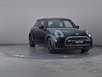 Used MINI Hatch 2022 for sale - 76621846: Photo