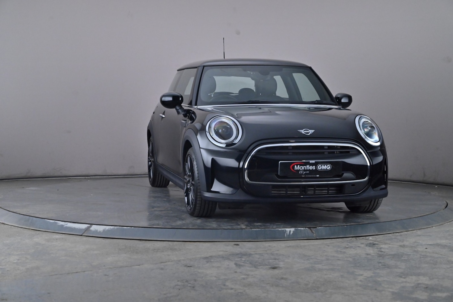 Used MINI Hatch 2022 for sale - 76621846: Photo 5