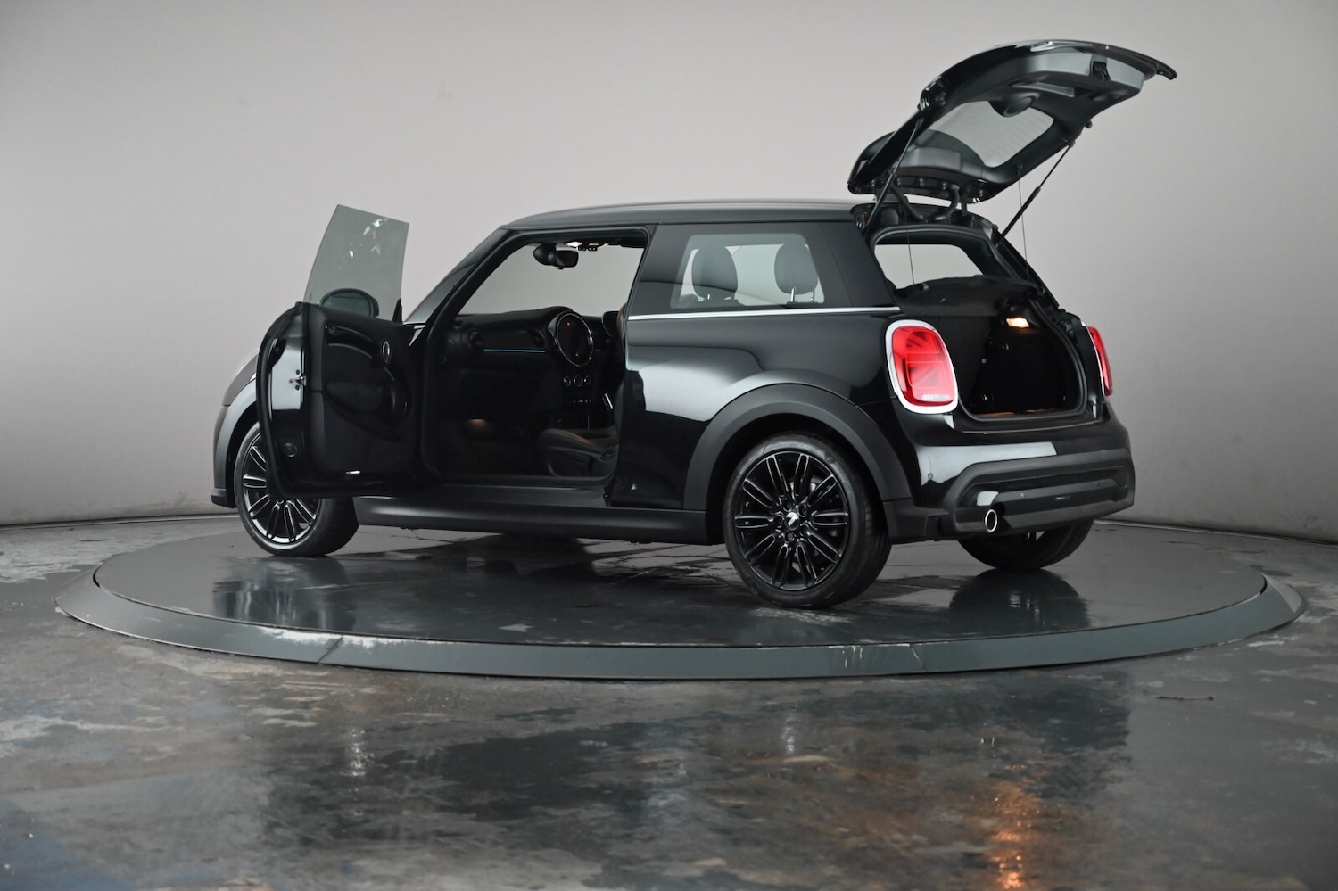 Used MINI Hatch 2022 for sale - 76621846: Photo 50