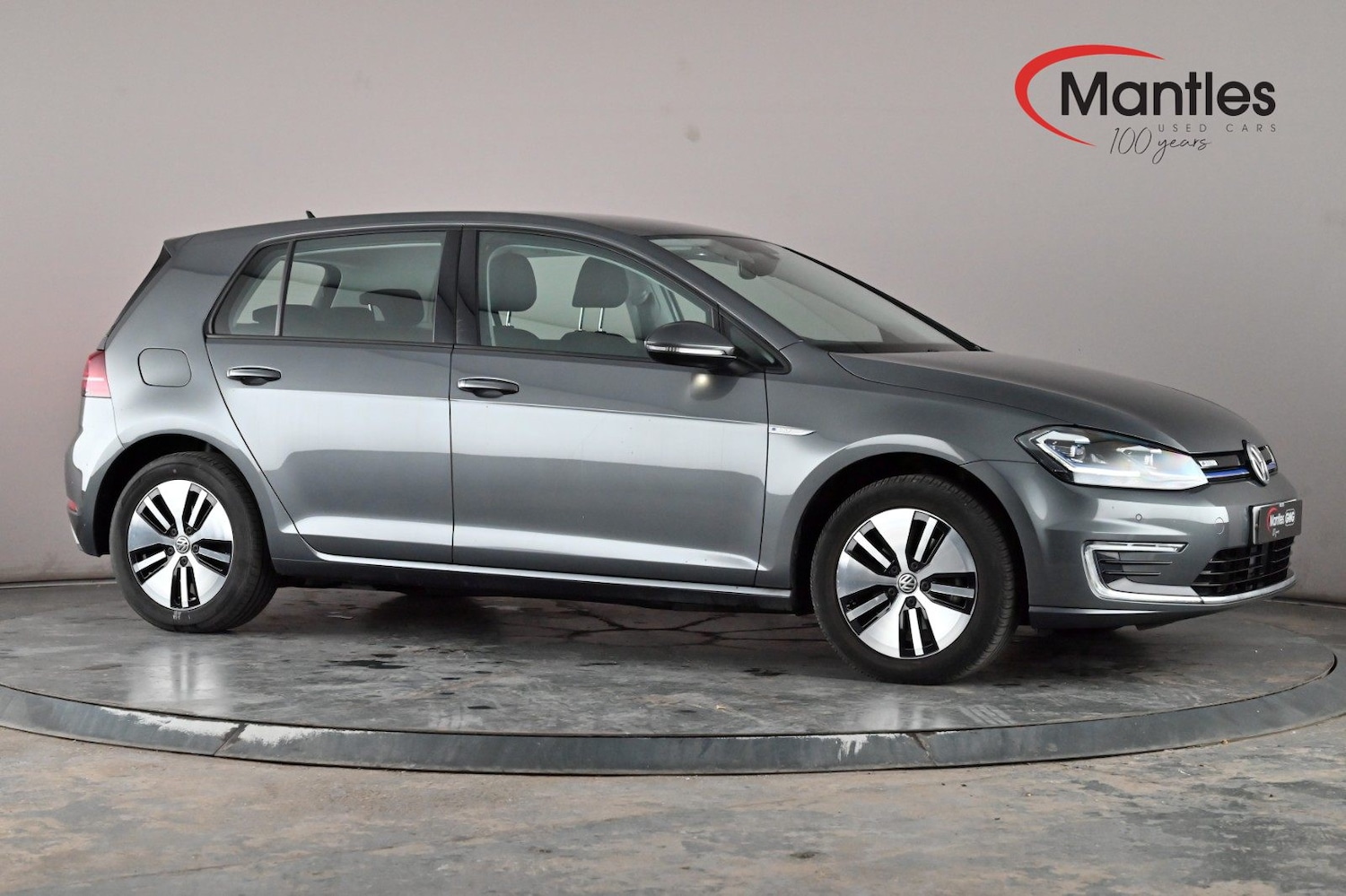 Used Volkswagen Golf 2020 for sale - 76627678: Photo 1
