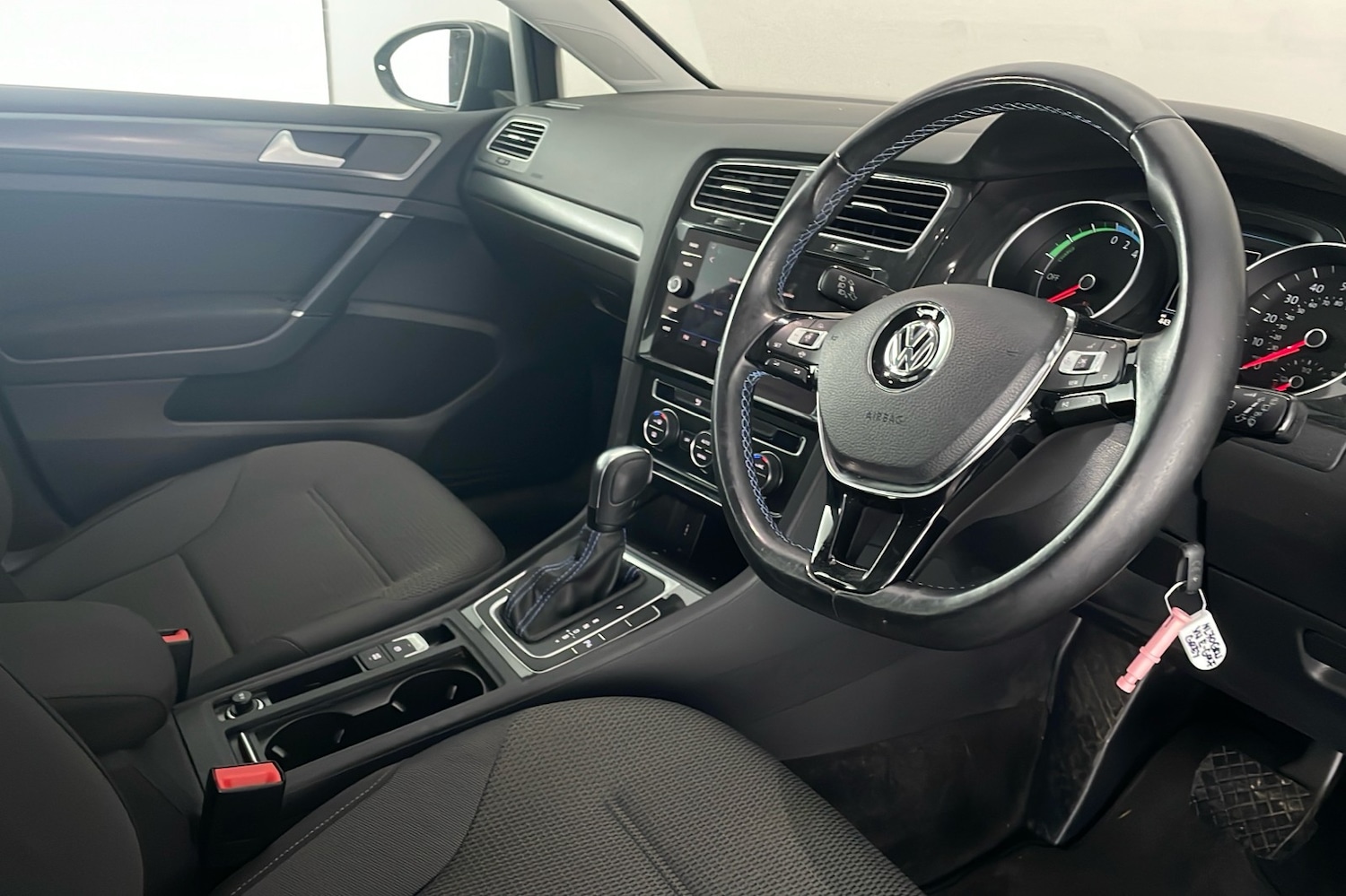 Used Volkswagen Golf 2020 for sale - 76627678: Photo 10