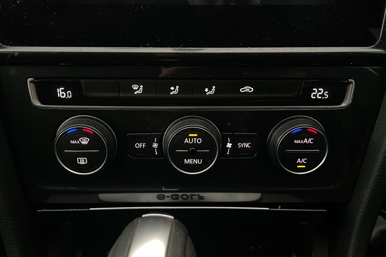 Used Volkswagen Golf 2020 for sale - 76627678: Photo 13