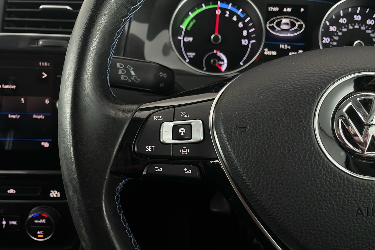 Used Volkswagen Golf 2020 for sale - 76627678: Photo 14