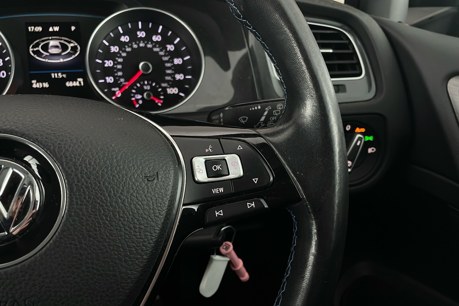 Used Volkswagen Golf 2020 for sale - 76627678: Photo 15