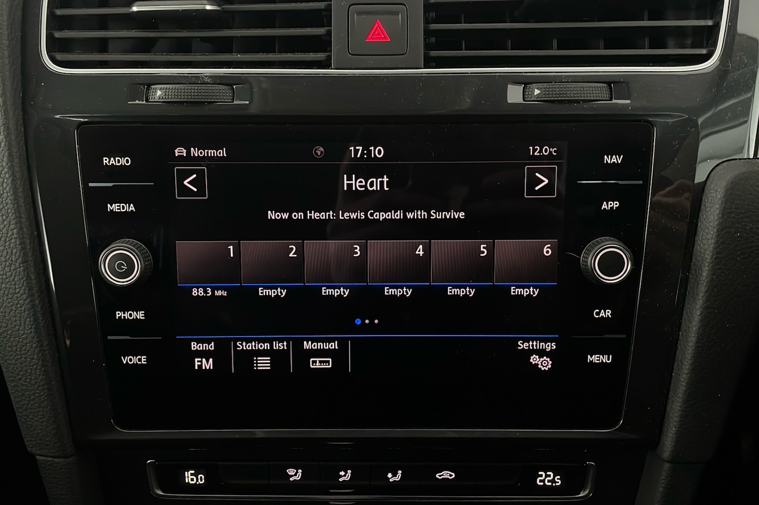 Used Volkswagen Golf 2020 for sale - 76627678: Photo 17