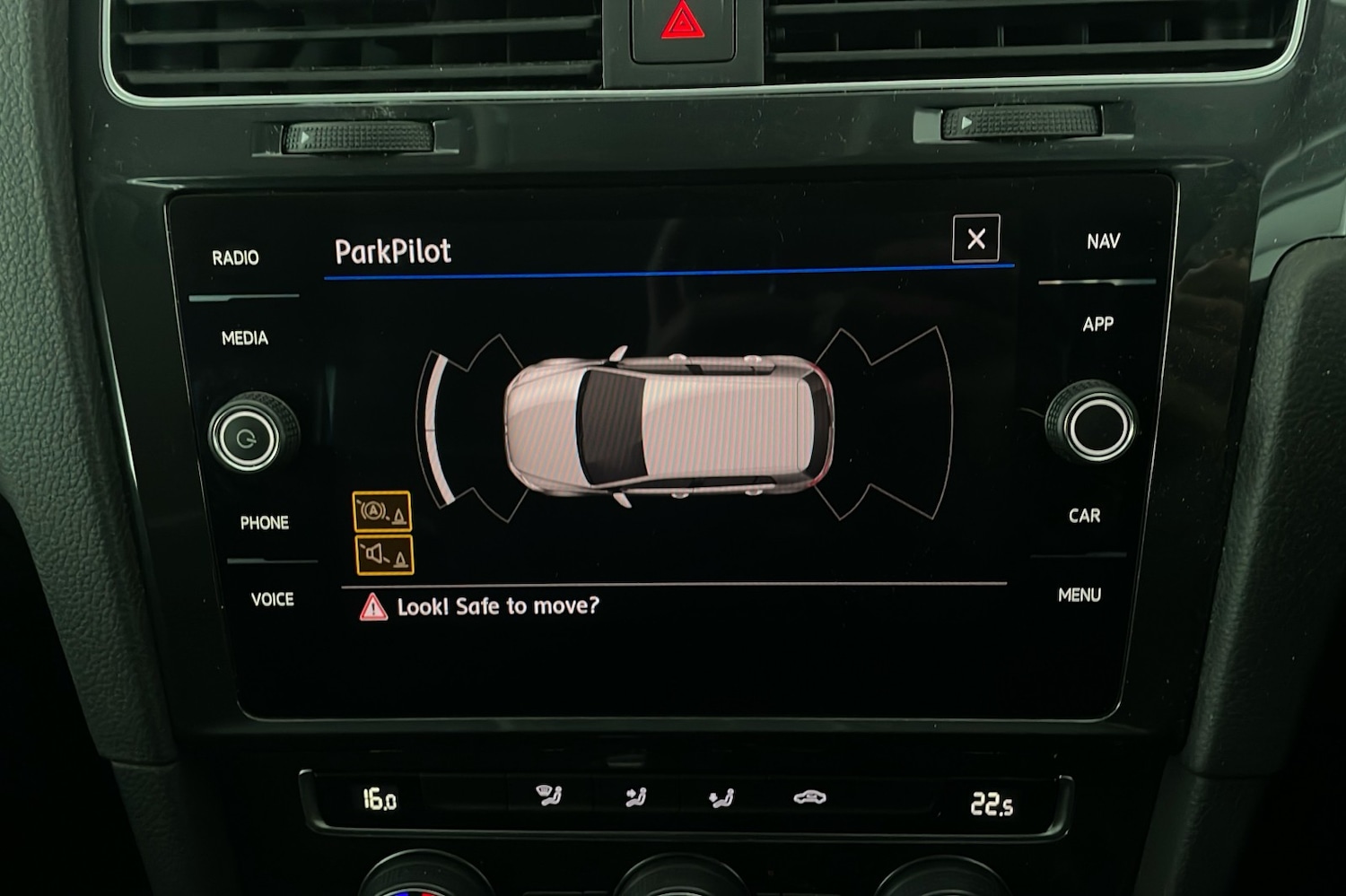 Used Volkswagen Golf 2020 for sale - 76627678: Photo 19