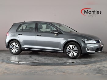 Volkswagen - Golf