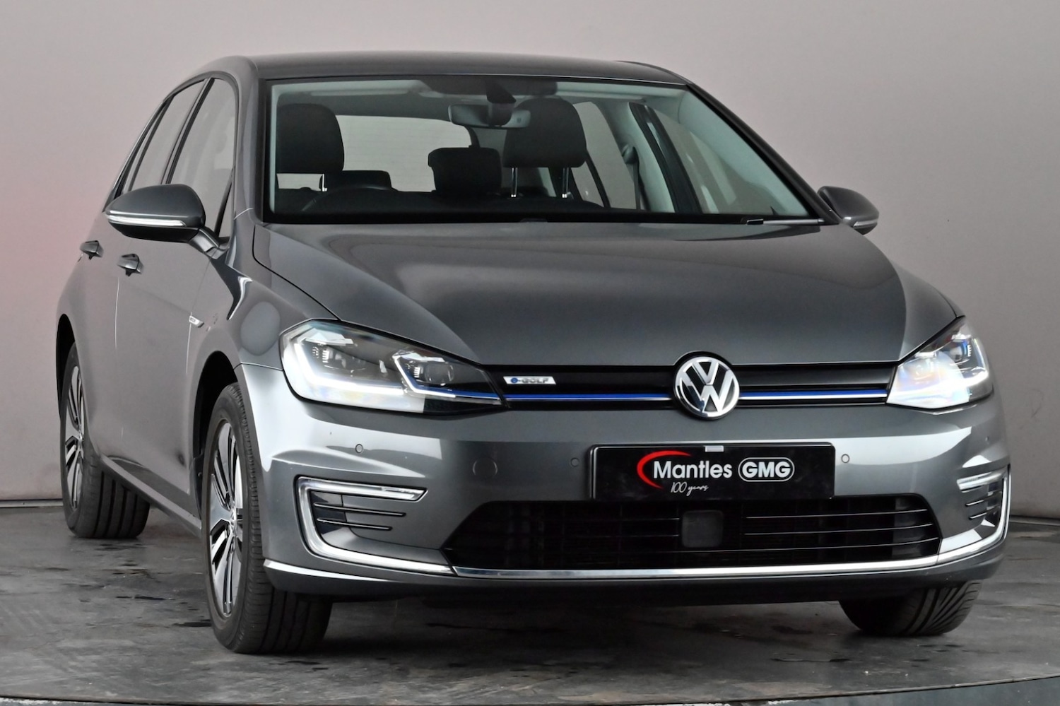 Used Volkswagen Golf 2020 for sale - 76627678: Photo 2