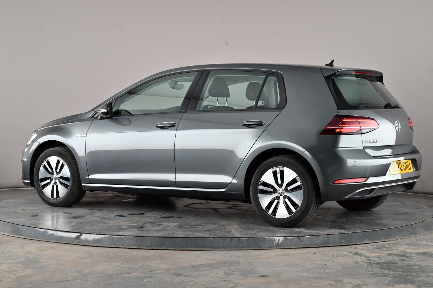 Used Volkswagen Golf 2020 for sale - 76627678: Photo 4