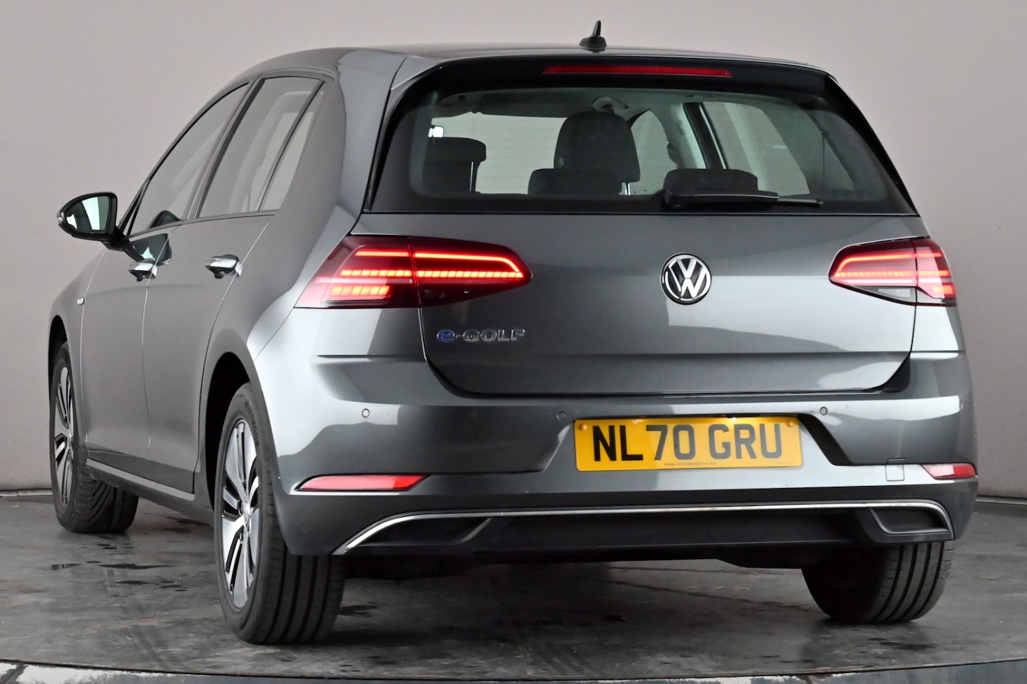 Used Volkswagen Golf 2020 for sale - 76627678: Photo 5