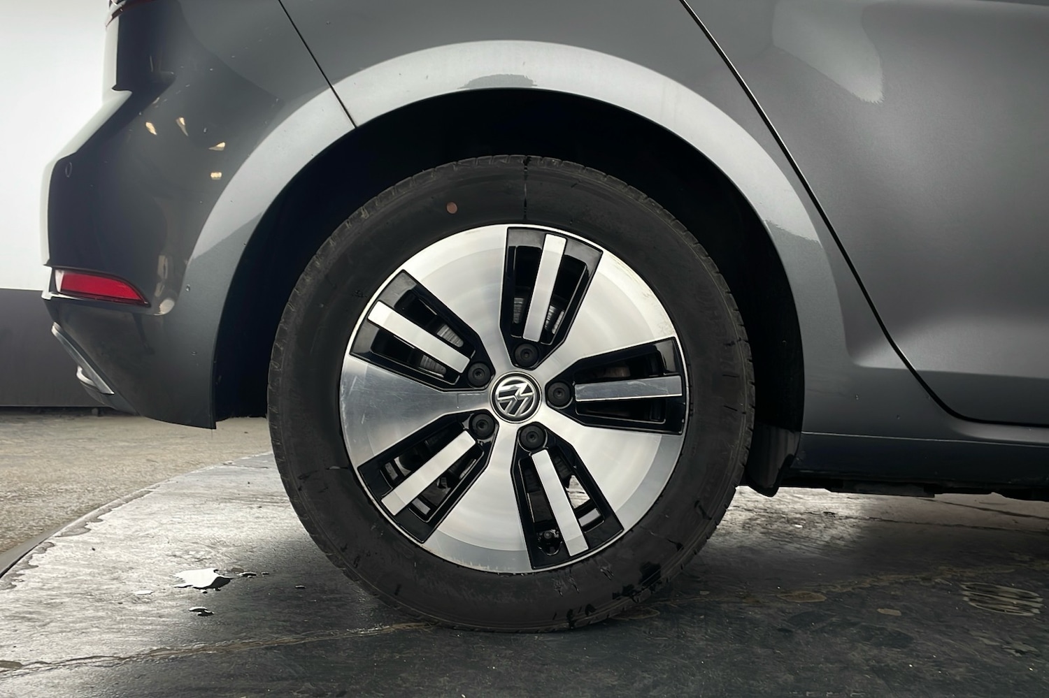 Used Volkswagen Golf 2020 for sale - 76627678: Photo 7