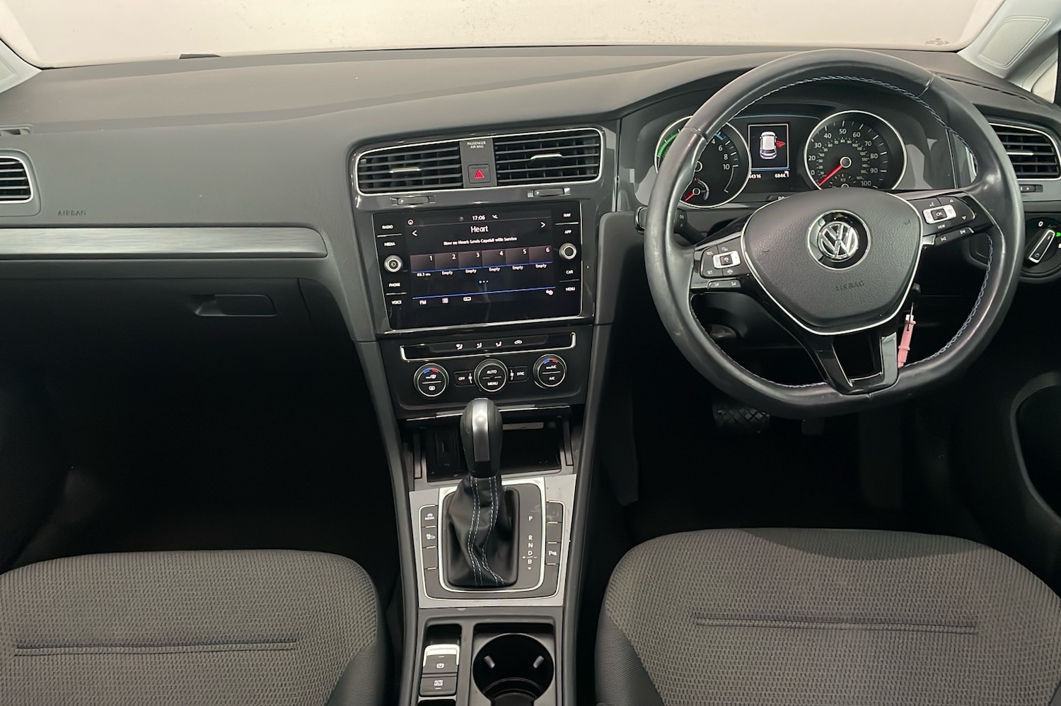 Used Volkswagen Golf 2020 for sale - 76627678: Photo 8