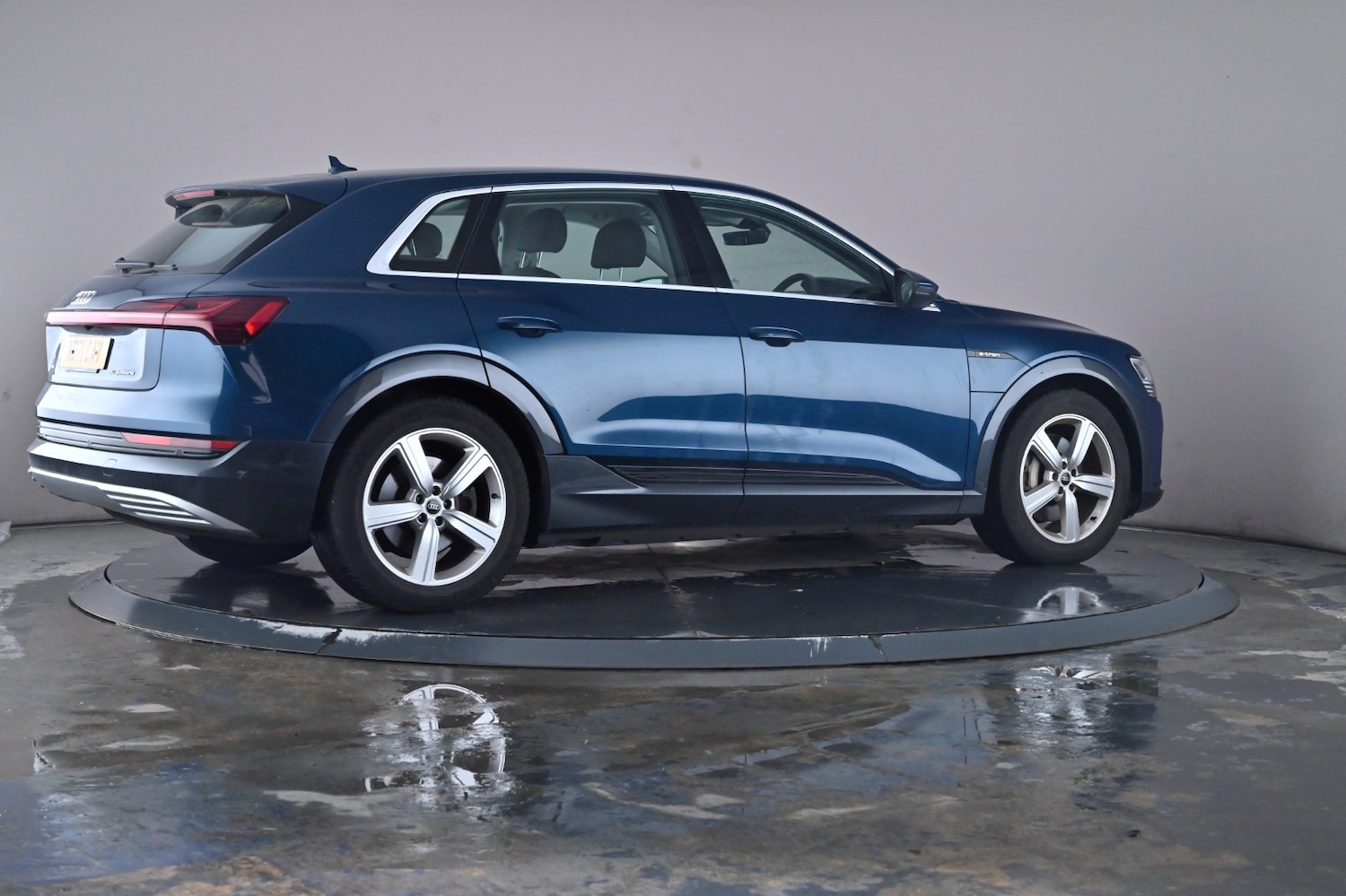 Used Audi e-tron 2021 for sale - 76754277: Photo 30