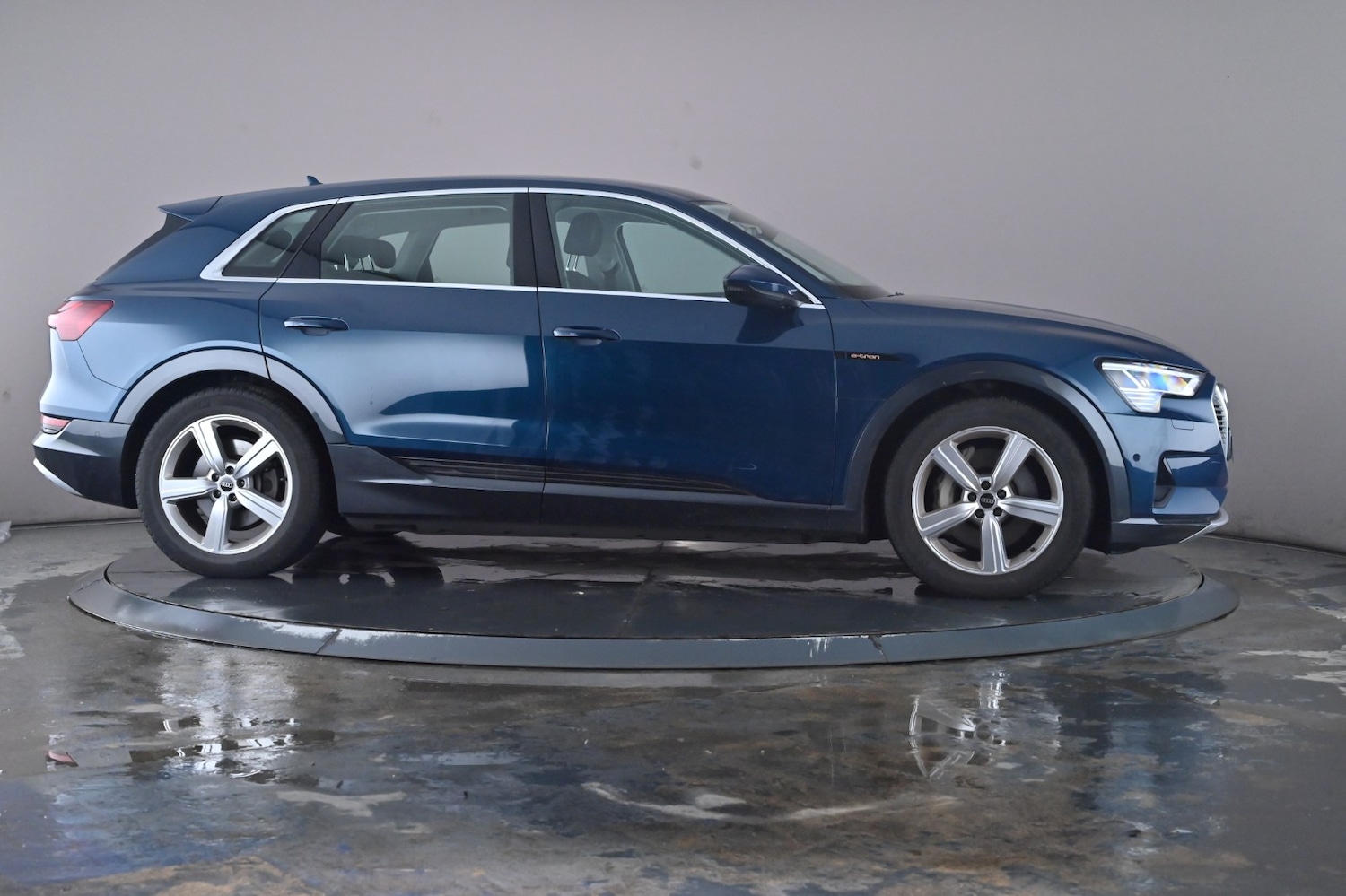 Used Audi e-tron 2021 for sale - 76754277: Photo 34
