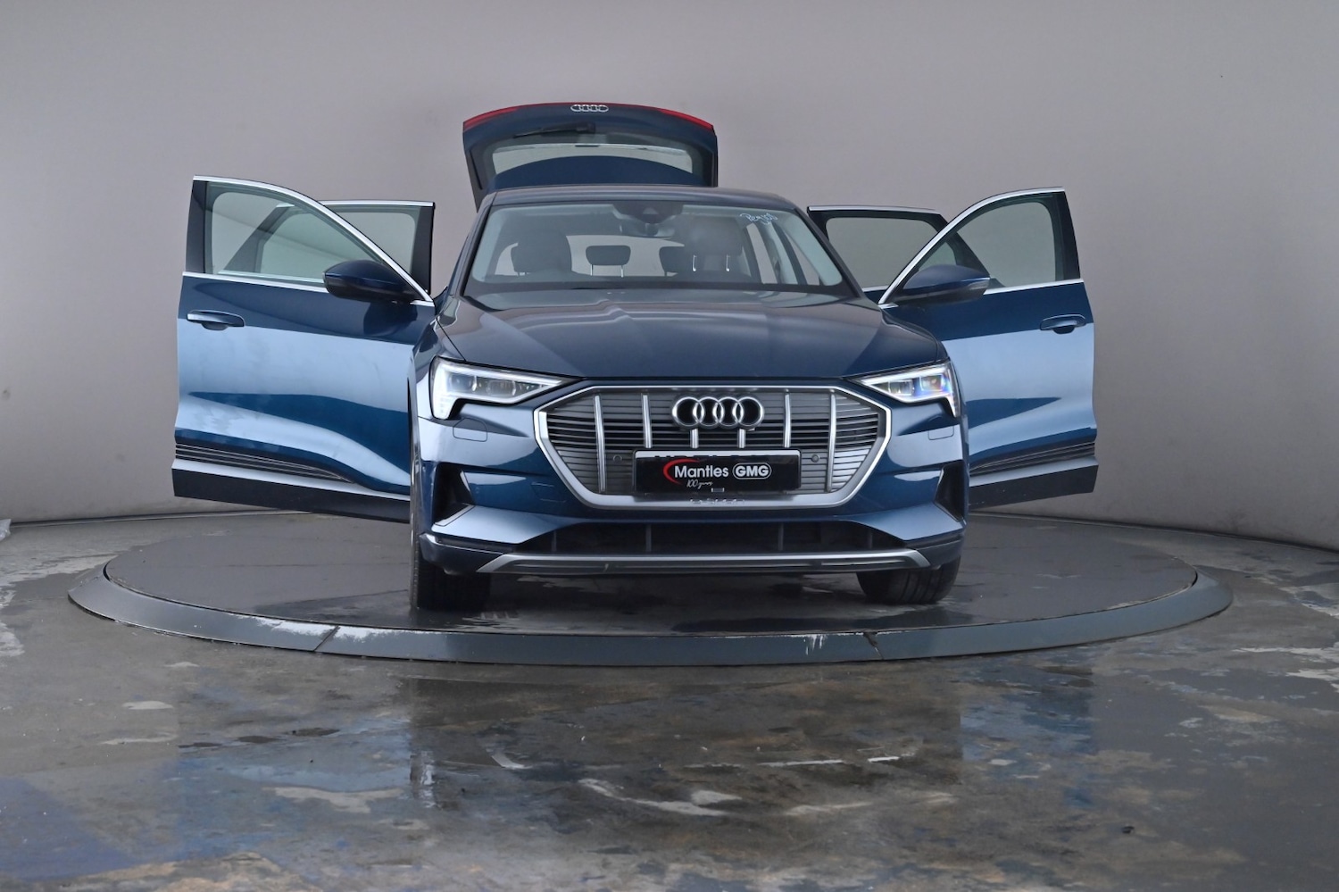 Used Audi e-tron 2021 for sale - 76754277: Photo 42